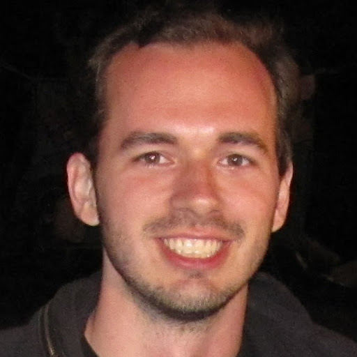 Derek Larson Photo 13