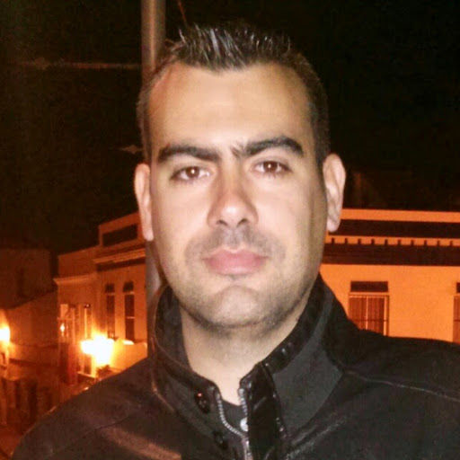 David Jimenez Photo 32
