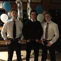 Connor Mills Photo 8