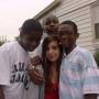 Marcus Moss Photo 20