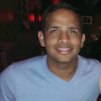George Mathew Photo 38