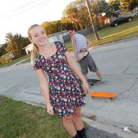 Shea Moore Photo 19