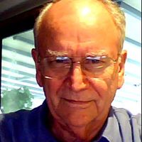 Hal Hudson Photo 17