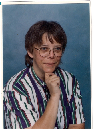 Shelia Cartwright Photo 2