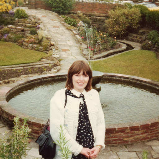Paula Rose Photo 31