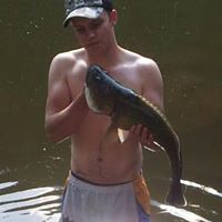 Nathan Haines Photo 36