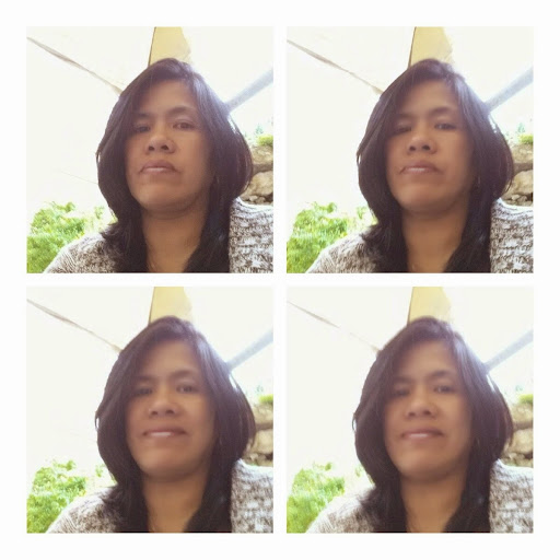 Anne Cortez Photo 27