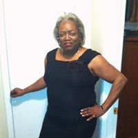 Claudine Robinson Photo 6