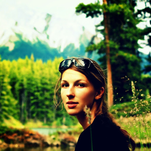 Morgan Padgett Photo 28