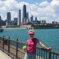 Kristin Wolf Photo 27