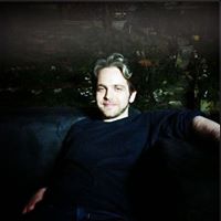 David Pickering Photo 44