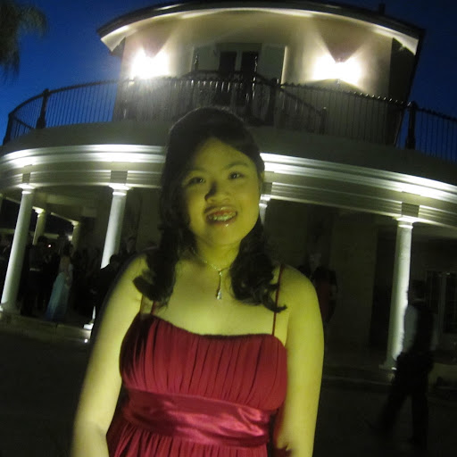 Lina Lim Photo 17