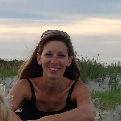 Andrea Robson Photo 5