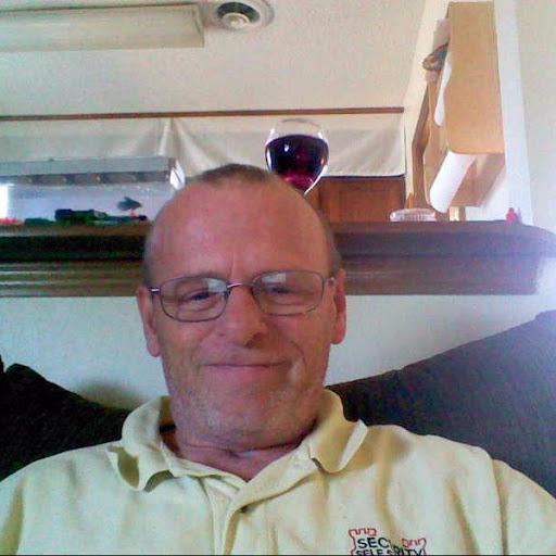 Ronald Hartley Photo 8