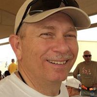 Eddie Robbins Photo 16