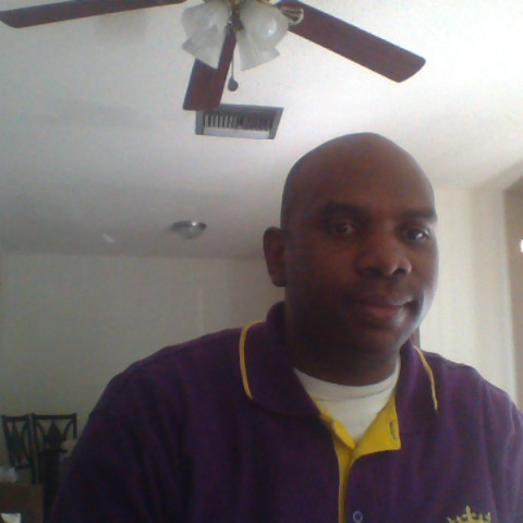 Eugene Patterson Photo 14