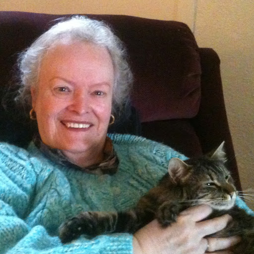Barbara Mcfadden Photo 26