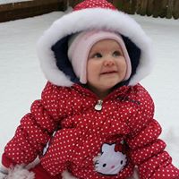Katie Randall Photo 27