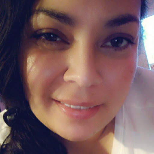 Frances Delgado Photo 8