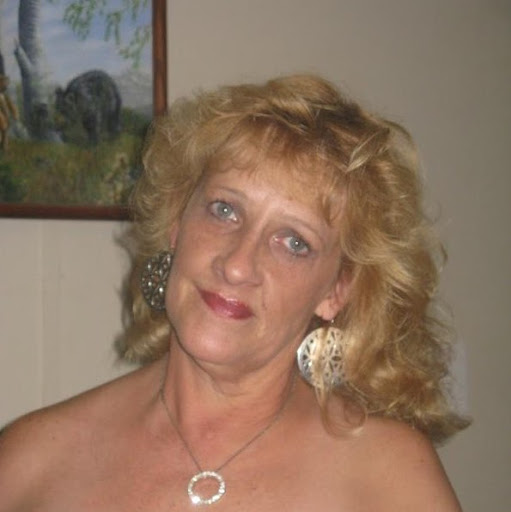 Nancy Fordham Photo 2