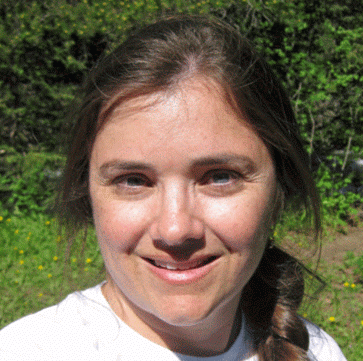 Laura Bybee Photo 11