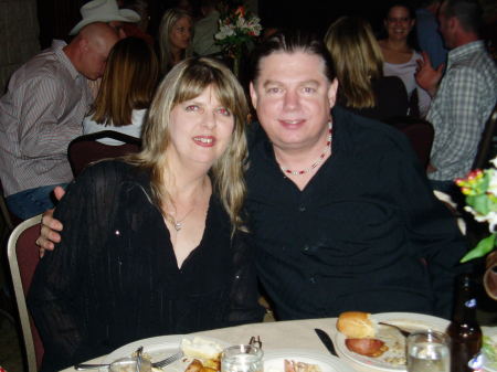 Cynthia Keith Photo 3