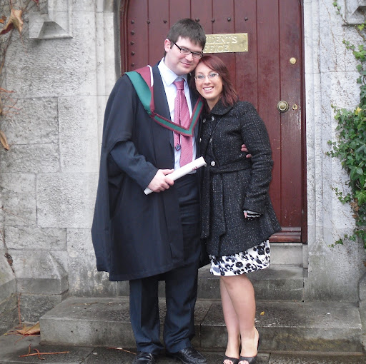 Joseph Mcsweeney Photo 6