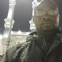 Yusuf Abdullatif Photo 4