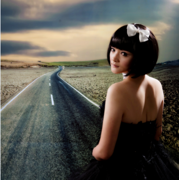 Ling Yi Photo 8