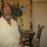 Reginald Beard Photo 8