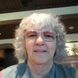 Frances Price Photo 11