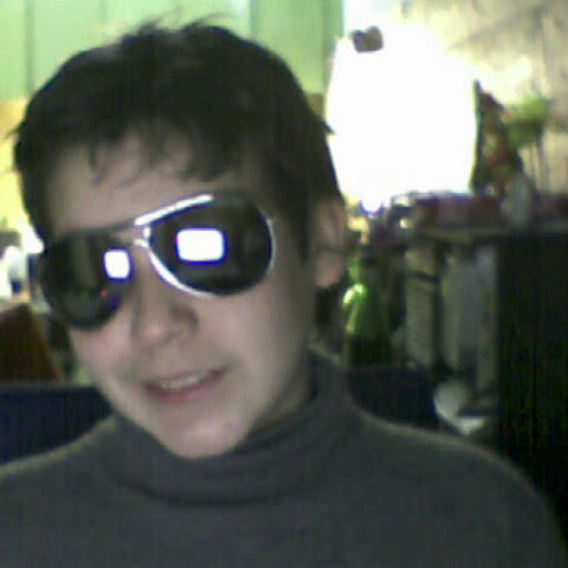 Nicolas Mendoza Photo 10