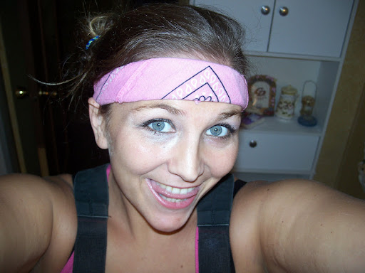 Crystal Hamman Photo 13