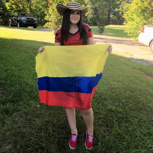Maria Granados Photo 15