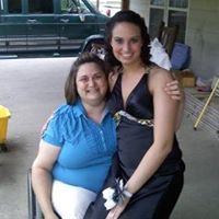 Christina Hurley Photo 23