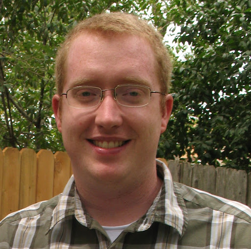 Andrew Tanner Photo 29