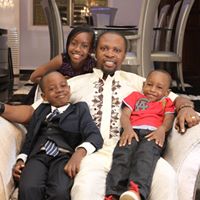 Godwin Akpan Photo 22