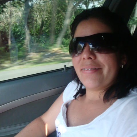 Maria Alarcon Photo 17