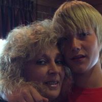 Mary Hampton Photo 44