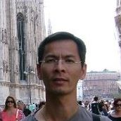 Michael Yeung Photo 36