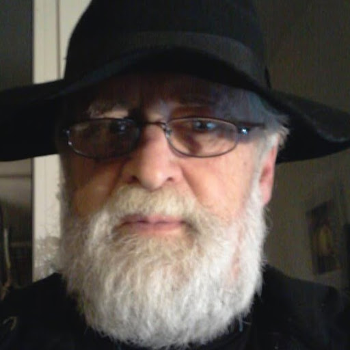 Peter Conrad Photo 43