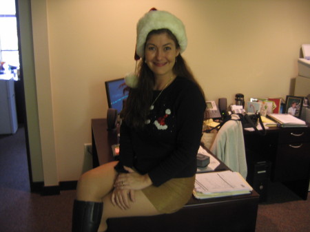 Amy Hoffman Photo 44