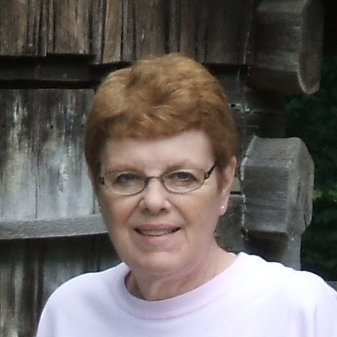 Nancy Cherry Photo 31