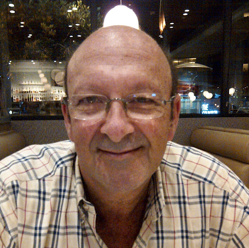 Jack Feldman Photo 19