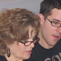 Mary True Photo 32