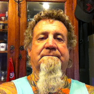 Thomas Skinner Photo 48