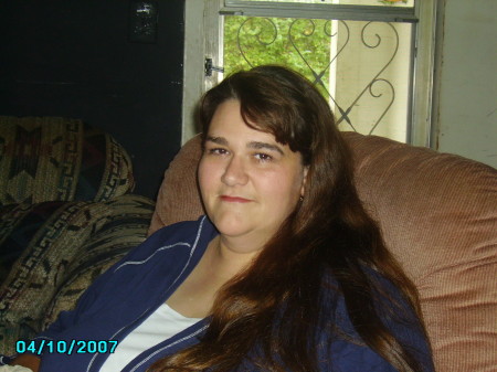 Catherine Brewer Photo 3
