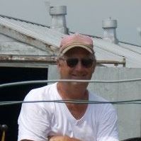 Lewis Simpson Photo 6