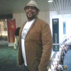 Chaundi Jeter Photo 4