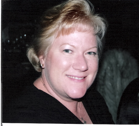 Debbie Martin Photo 30